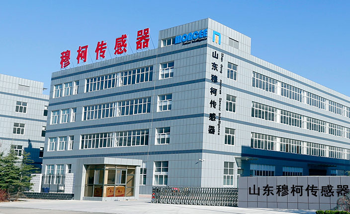 Shandong Moncee Sensor Co., Ltd