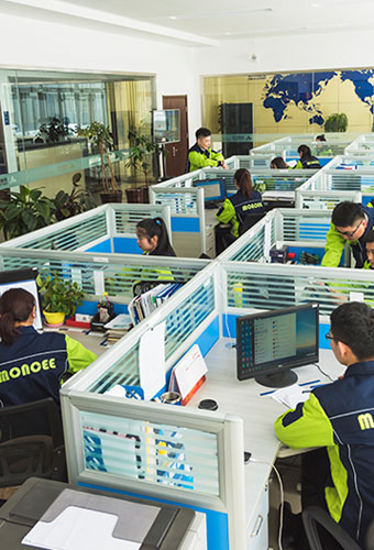 Shandong Moncee Sensor Co., Ltd