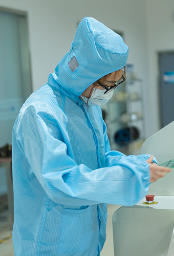 Shandong Moncee Sensor Co., Ltd