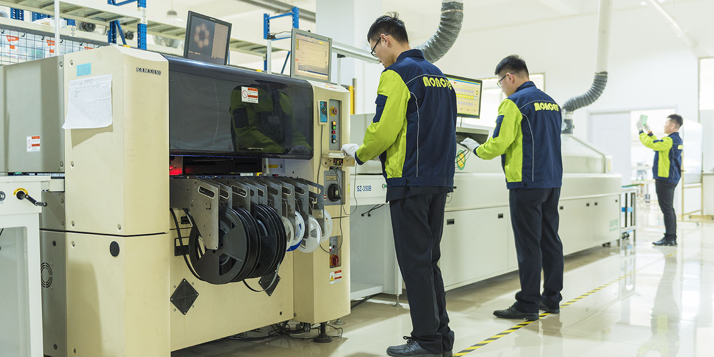 Technical Workshop