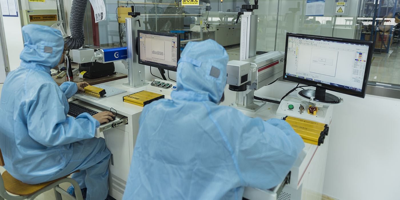 Quality Inspection Workshop