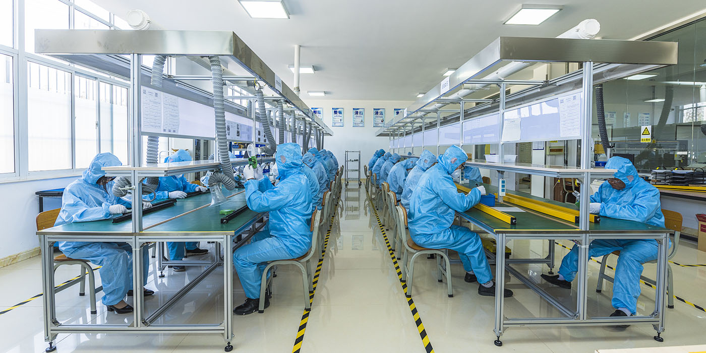 Packaging Workshop