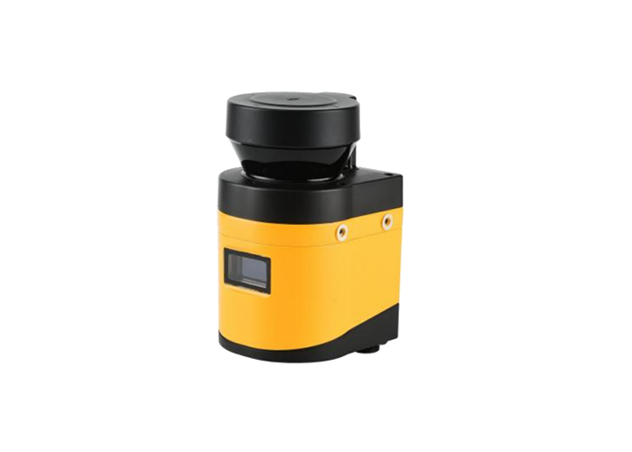 安全型激光传感器