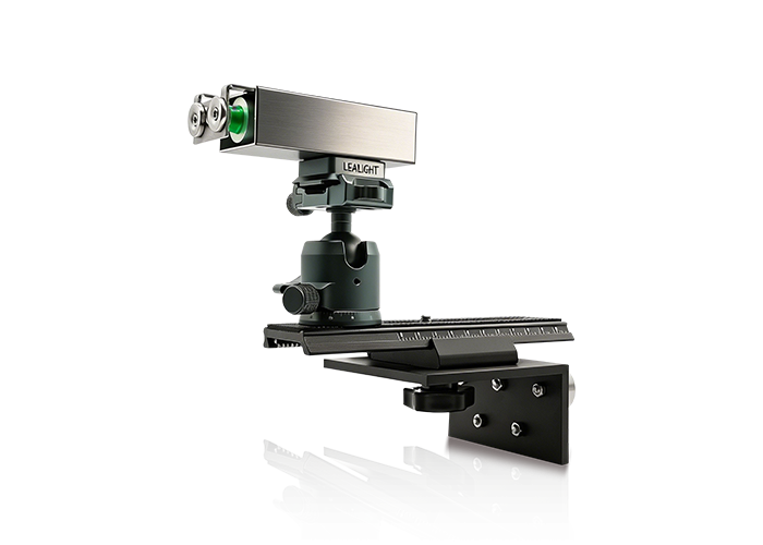 Press Brake Laser Line Projector