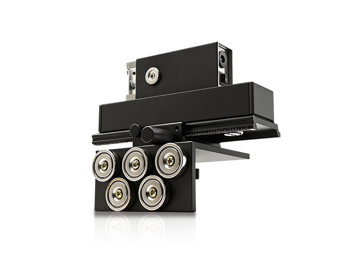 Press Brake Laser Line Projector