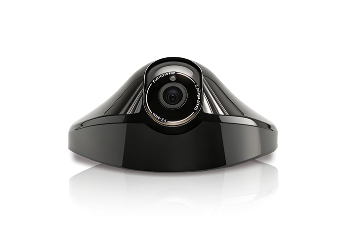 Vision-Based Safety Sensor