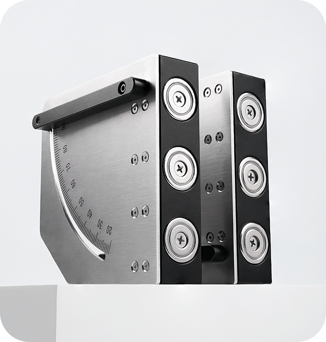 Press-Brake-Angle-Gauge