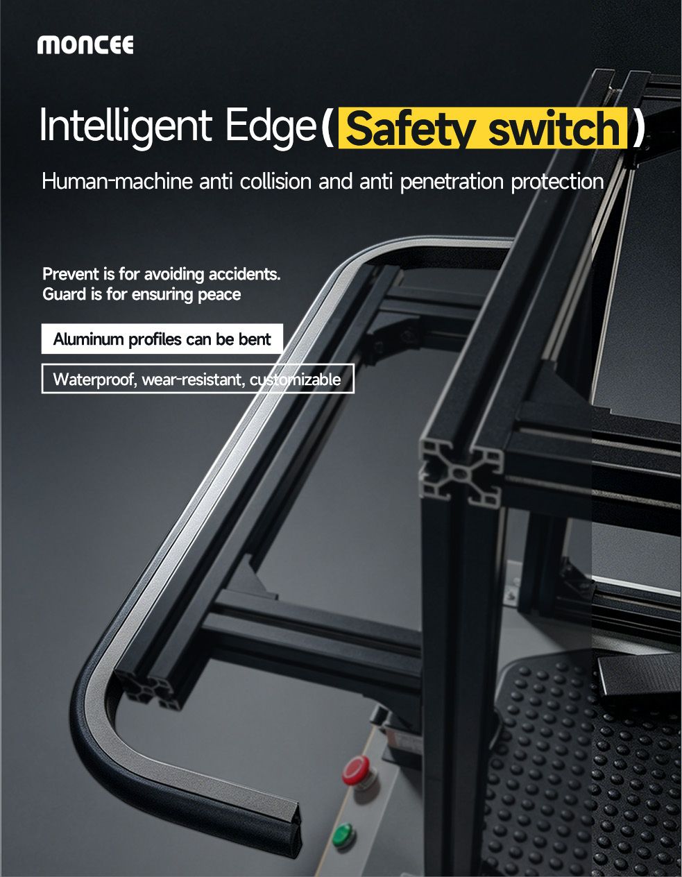 Safety Edge