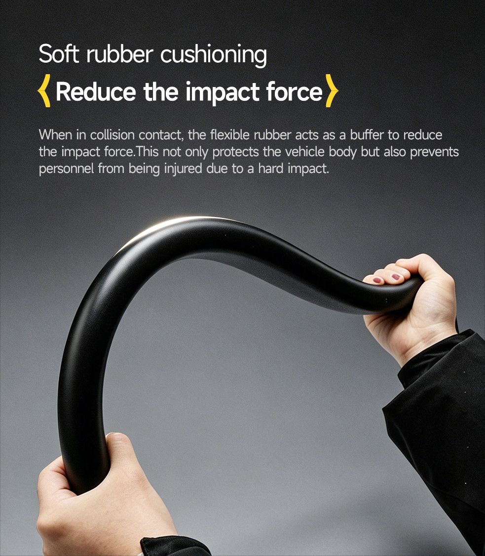 Safety Edge