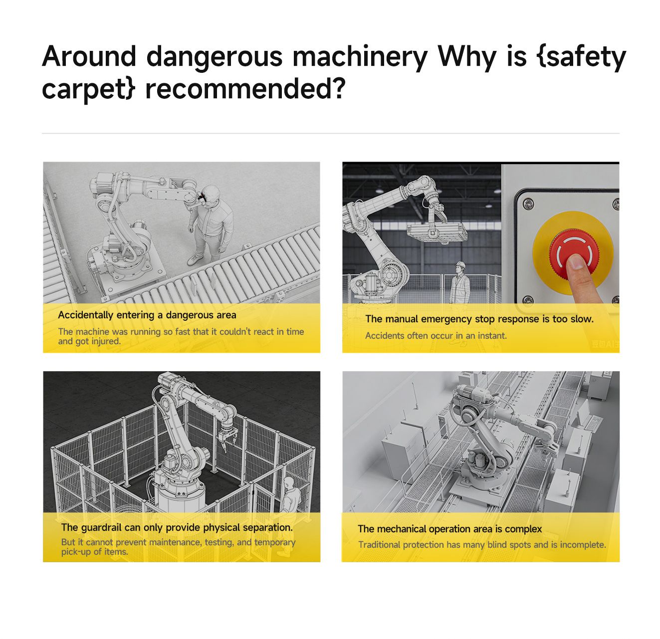 Safety Mat
