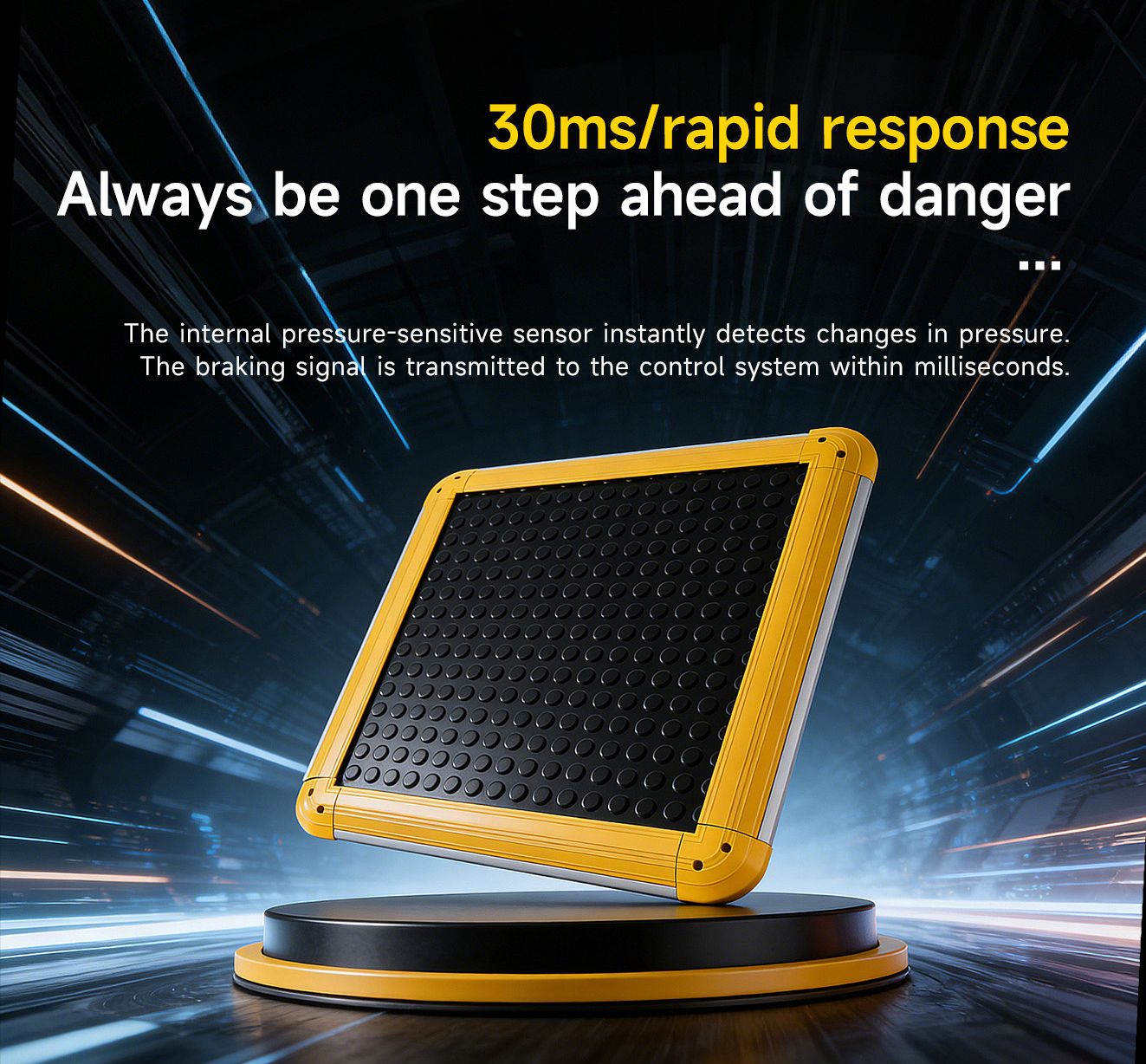 Safety Mat