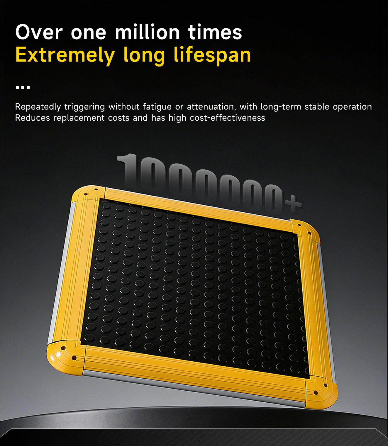 Safety Mat
