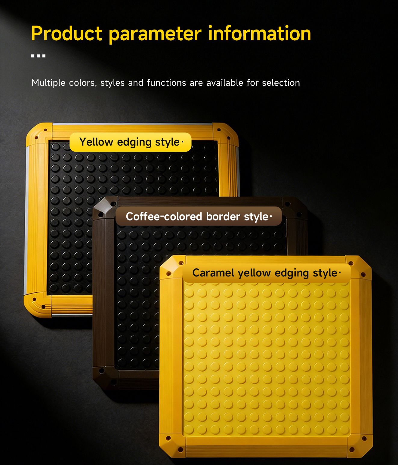 Safety Mat