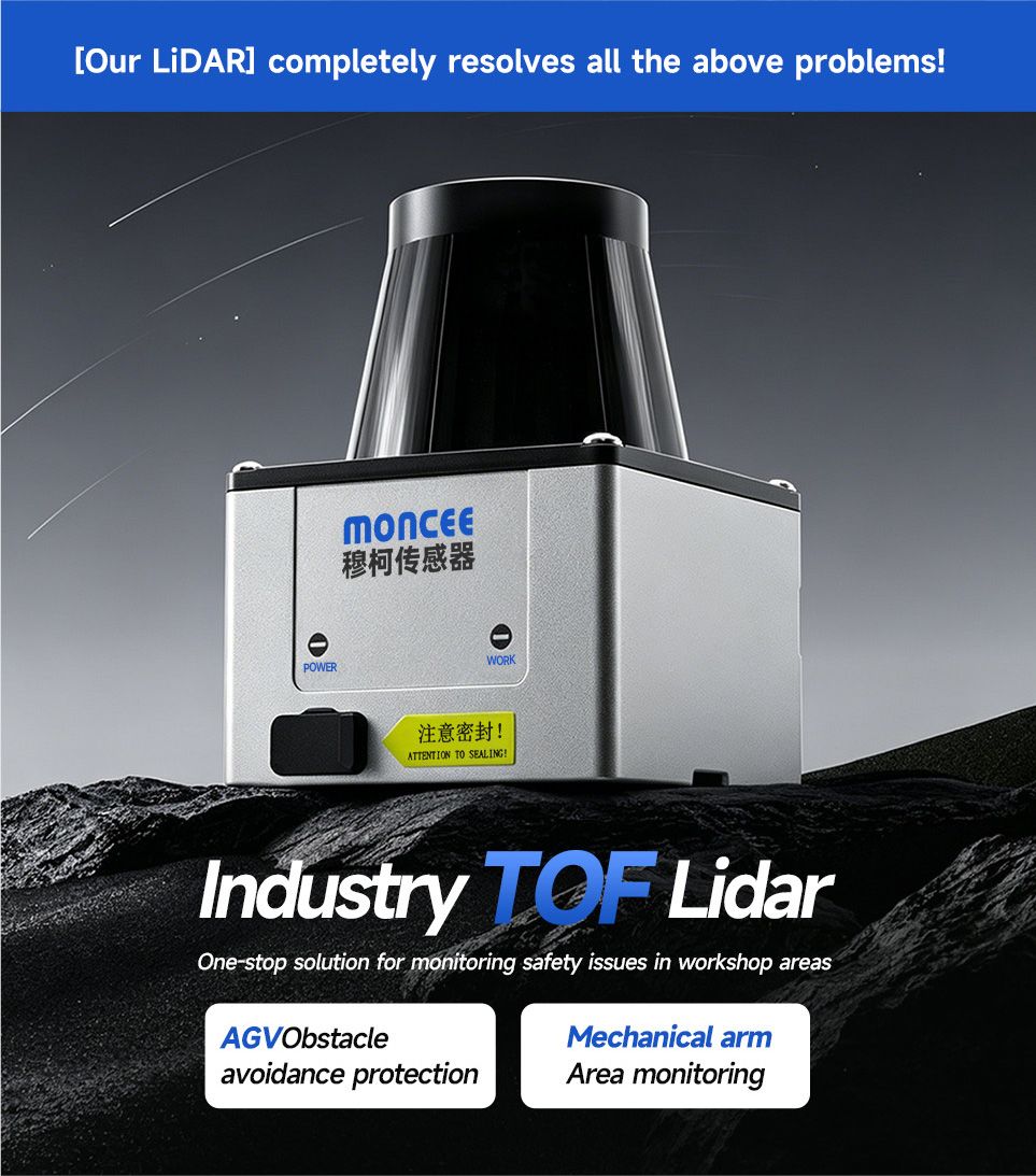 Laser Scanner
