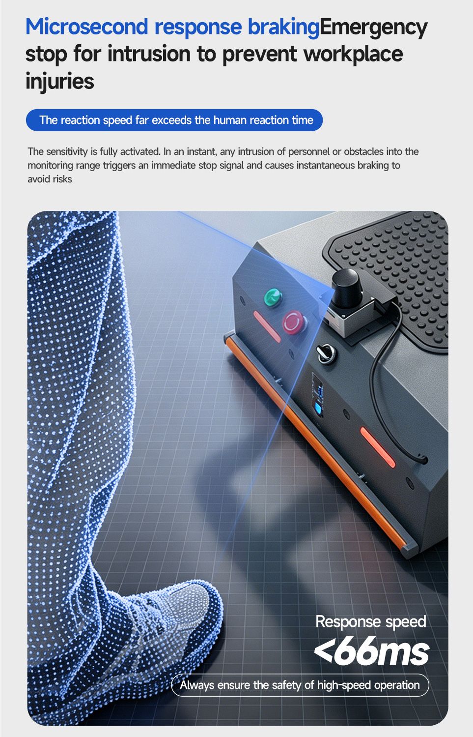 Laser Scanner