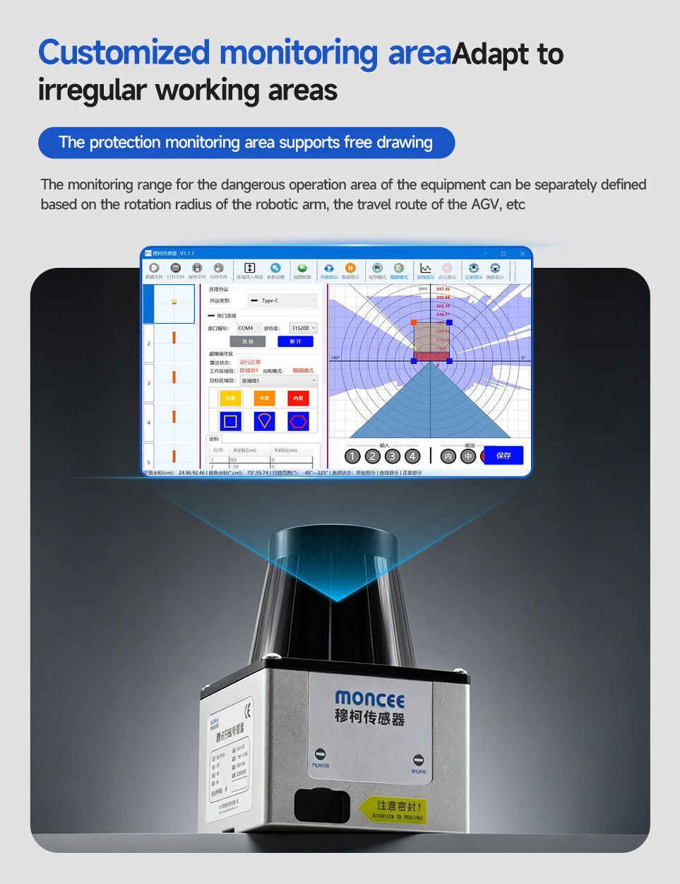 Laser Scanner