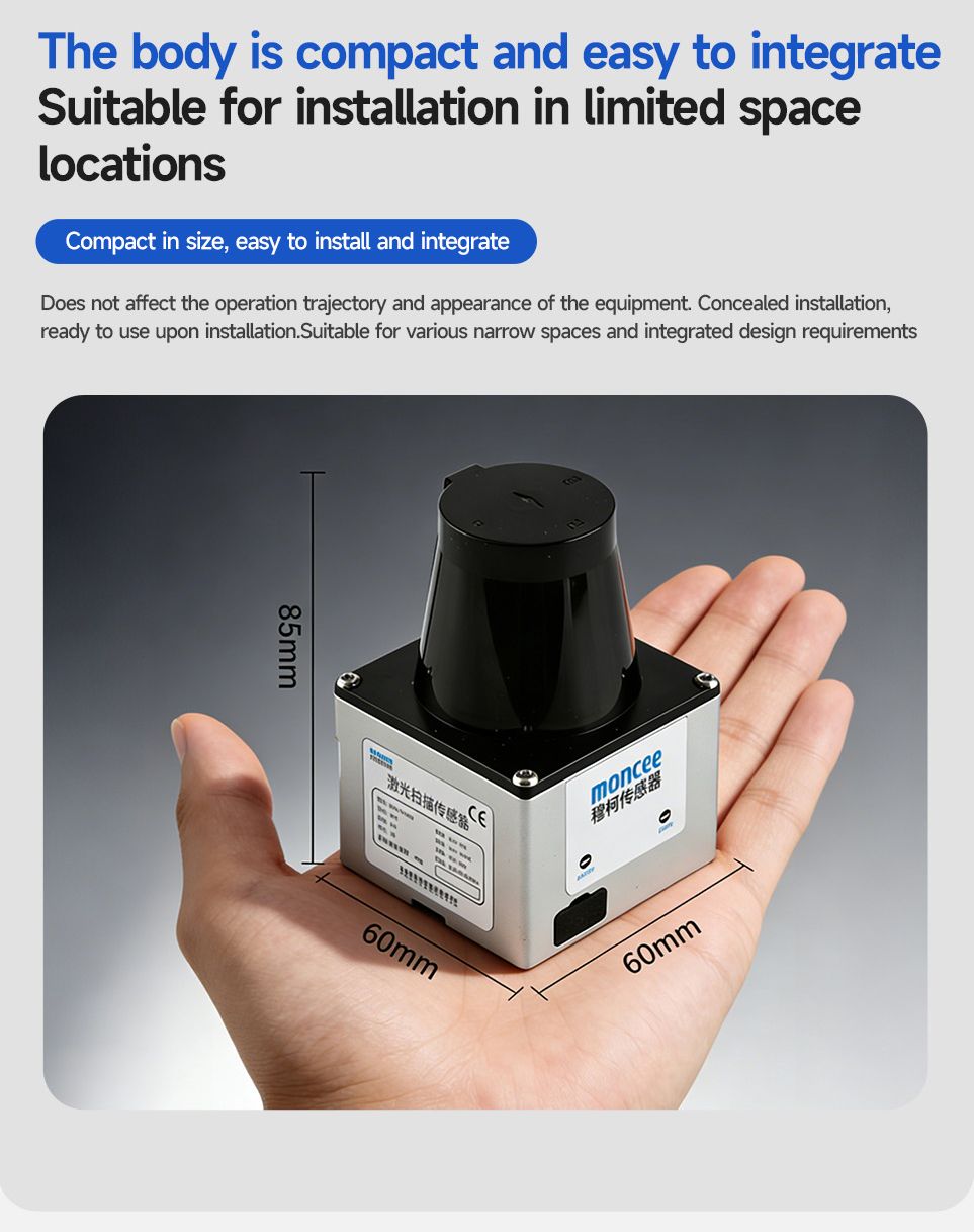 Laser Scanner