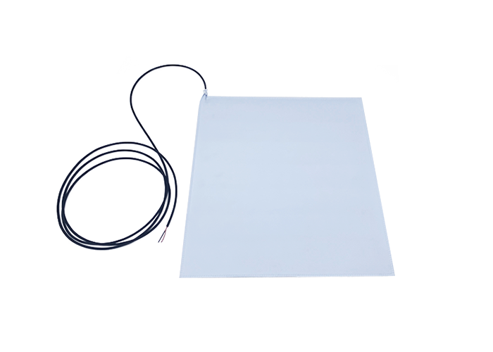 Seat Safety Mat